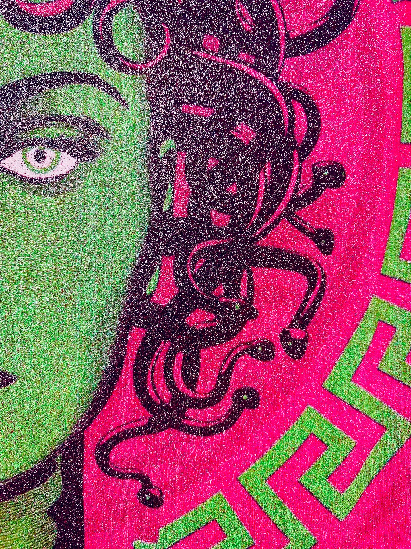 MEDUSA-shirt von DOYOULIKEITTOOdesign